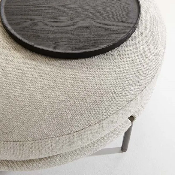 Sofa Modułowa Noah Zanotta