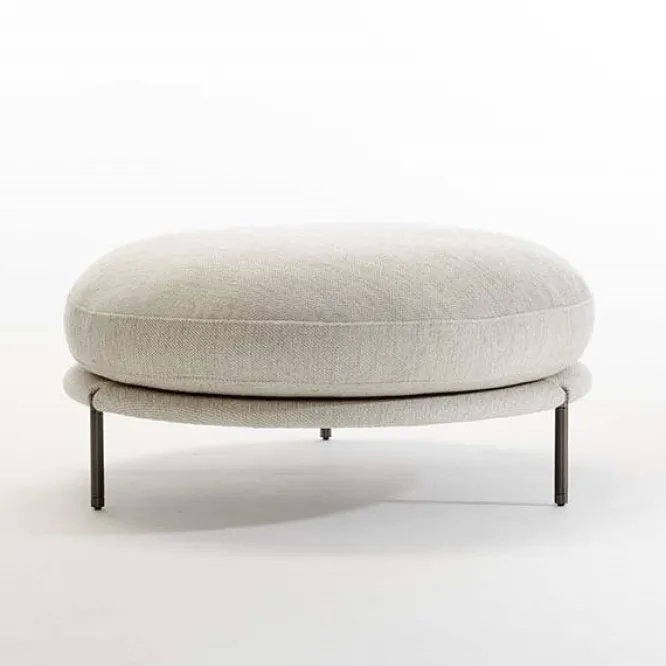 Sofa Modułowa Noah Zanotta
