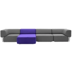 Sofa Modułowa Noa Soft Line