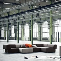 Sofa Modułowa Noa Soft Line