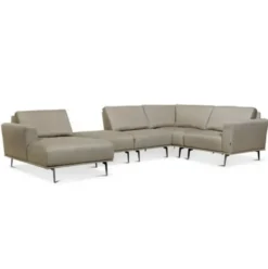 Sofa Modułowa Noir Furninova