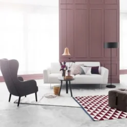 Sofa Modułowa Noir Furninova