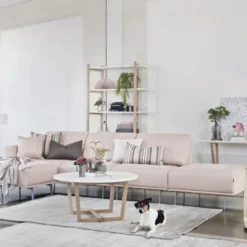 Sofa Modułowa Noir Furninova