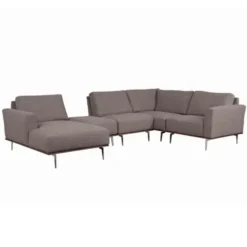 Sofa Modułowa Noir Furninova