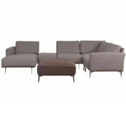 Sofa Modułowa Noir Furninova
