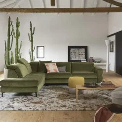 Sofa Modułowa Norma Calligaris