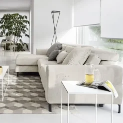 Sofa Modułowa Norma Calligaris