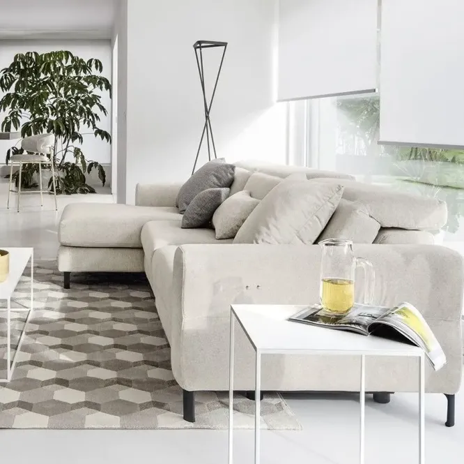 Sofa Modułowa Norma Calligaris