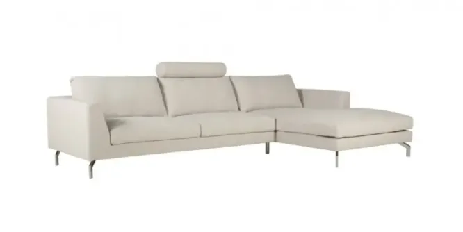 Sofa Modułowa Ohio Sits