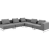 Sofa Modułowa Ohio Soft Line