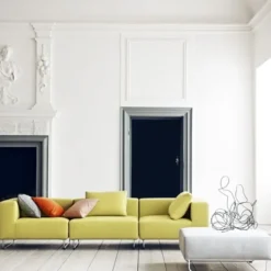 Sofa Modułowa Ohio Soft Line