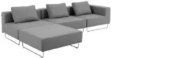 Sofa Modułowa Ohio Soft Line