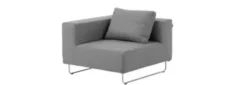 Sofa Modułowa Ohio Soft Line
