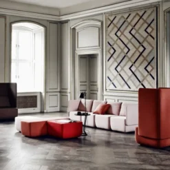 Sofa Modułowa Opera Soft Line