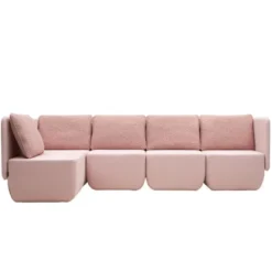 Sofa Modułowa Opera Soft Line