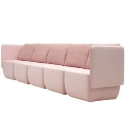 Sofa Modułowa Opera Soft Line