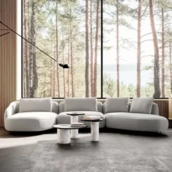 Sofa Modułowa Orca Furninova