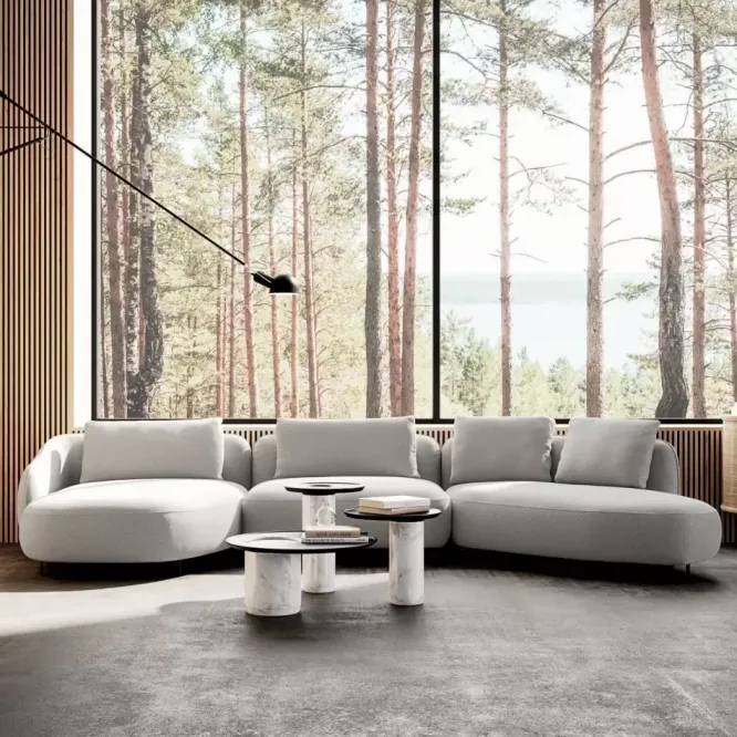 Sofa Modułowa Orca Furninova