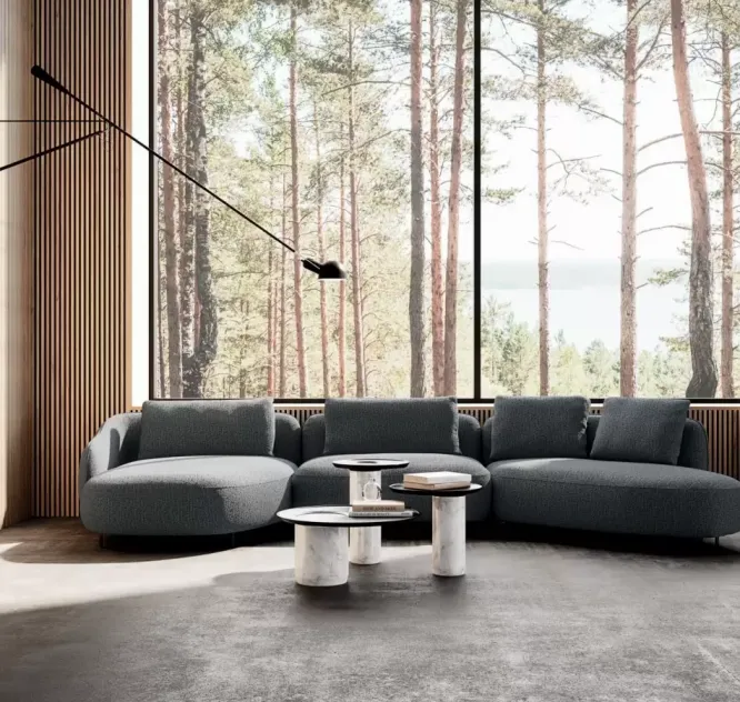 Sofa Modułowa Orca Furninova