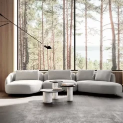 Sofa Modułowa Orca Furninova