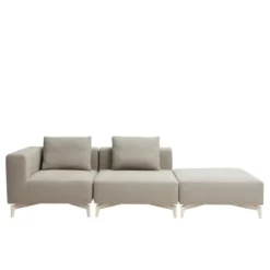 Sofa Modułowa Passion Soft Line