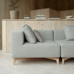 Sofa Modułowa Passion Soft Line