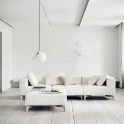 Sofa Modułowa Passion Soft Line