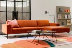 Sofa Modułowa Paul Sits