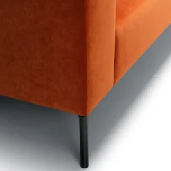 Sofa Modułowa Paul Sits