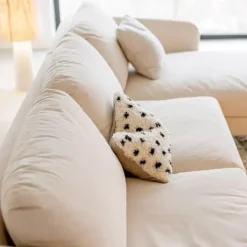 Sofa Modułowa Petra Sits