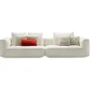 Sofa Modułowa Pianoalto Zanotta