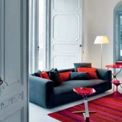 Sofa Modułowa Pianoalto Zanotta