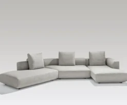 Sofa Modułowa Pianoalto Zanotta