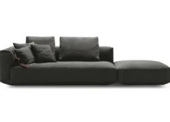 Sofa Modułowa Pianoalto Zanotta