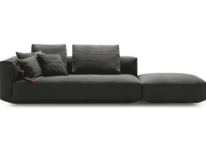 Sofa Modułowa Pianoalto Zanotta