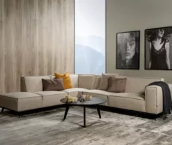 Sofa Modułowa Piemonte Furninova