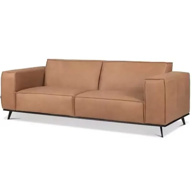 Sofa Modułowa Piemonte Wooden Frame Furninova