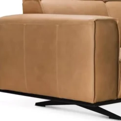 Sofa Modułowa Piemonte Wooden Frame Furninova
