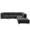 Sofa Modułowa Planet Soft Line