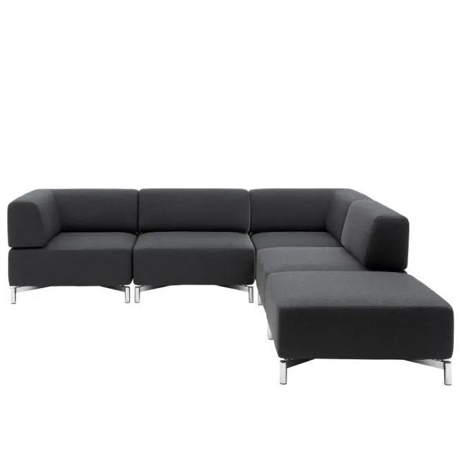 Sofa Modułowa Planet Soft Line