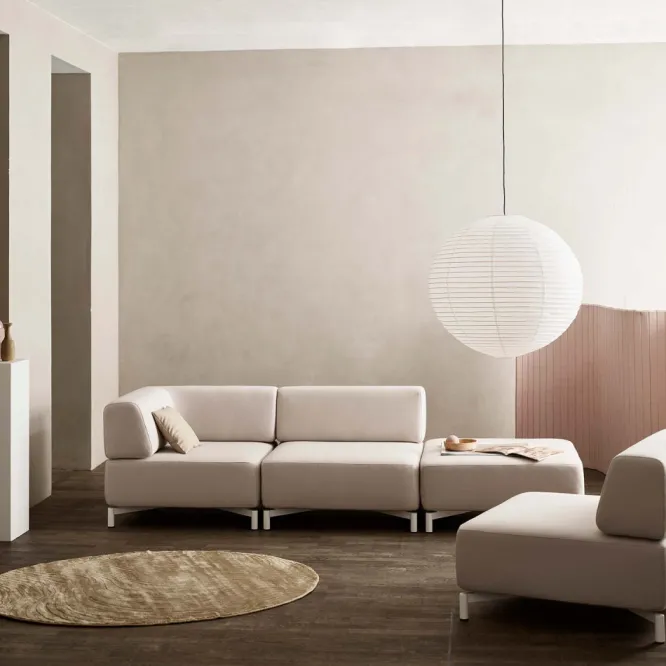 Sofa Modułowa Planet Soft Line