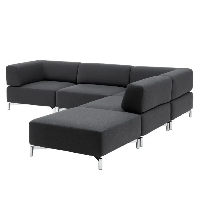 Sofa Modułowa Planet Soft Line