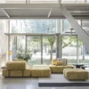 Sofa Modułowa Qubik