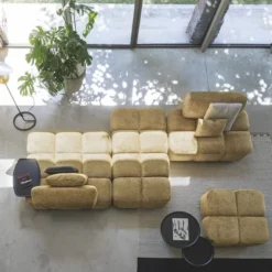 Sofa Modułowa Qubik