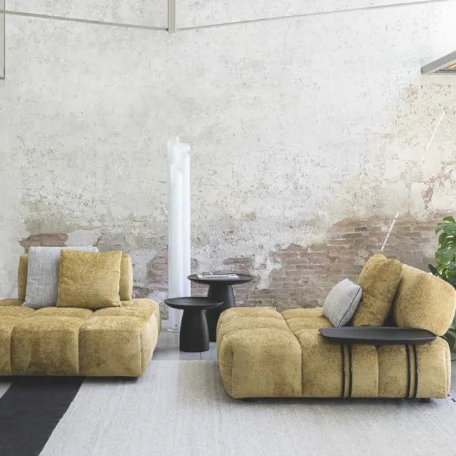 Sofa Modułowa Qubik