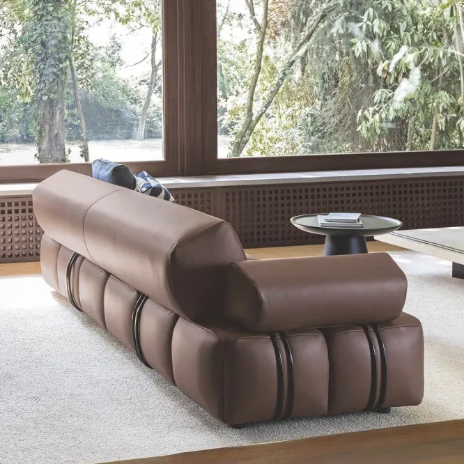 Sofa Modułowa Qubik