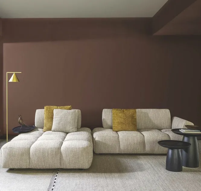 Sofa Modułowa Qubik