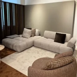 Sofa Modułowa Qubik