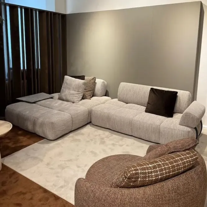 Sofa Modułowa Qubik