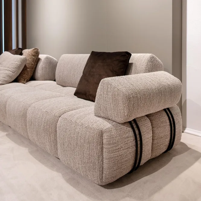 Sofa Modułowa Qubik